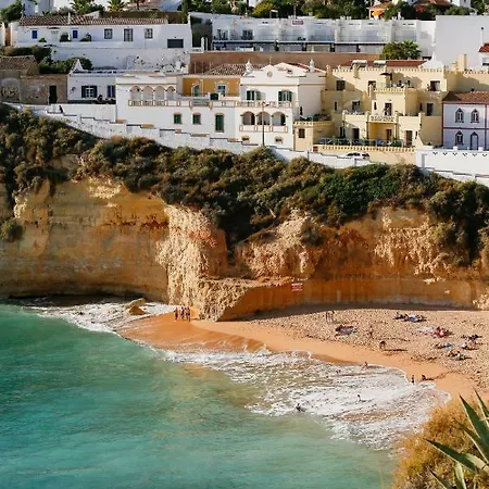 Dom wakacyjny Holiday Figueiral Silves