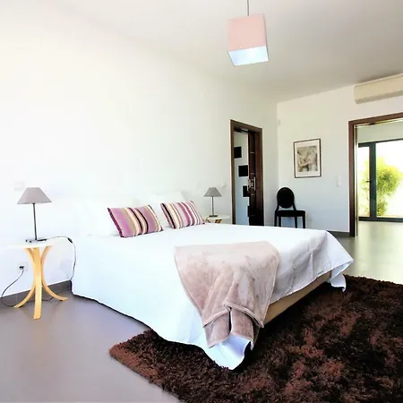 Vakantiehuis Holiday Figueiral Silves