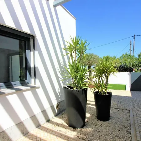 Vakantiehuis Holiday Figueiral Silves