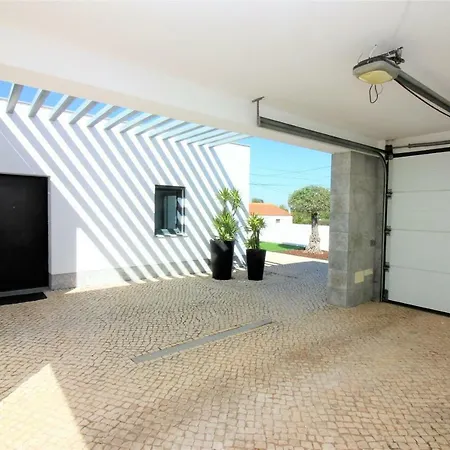 Vakantiehuis Holiday Figueiral Silves