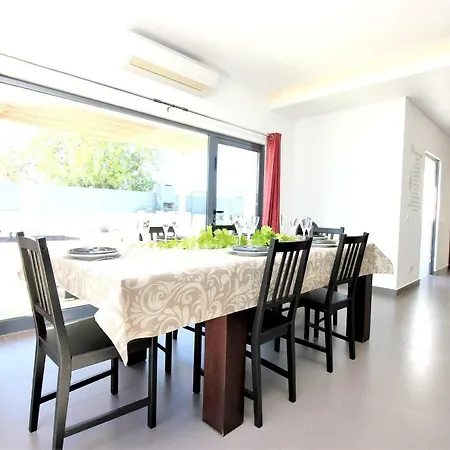 Holiday Figueiral Ferienhaus *
