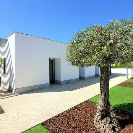 Holiday Figueiral Ferienhaus