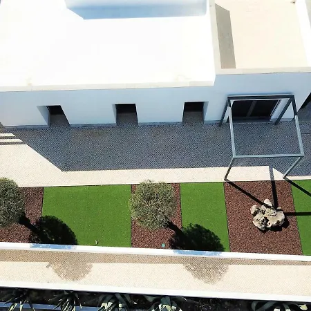 Ferienhaus Holiday Figueiral Silves