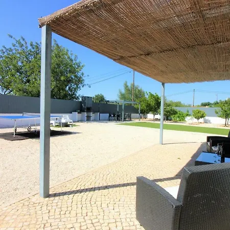 Holiday Figueiral * Silves